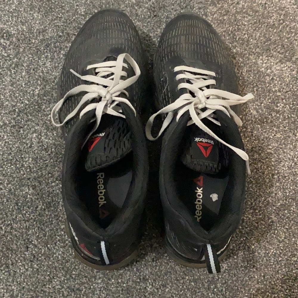 Men’s Reebok Jetfuse Shoes